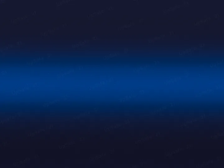 Цвет Laser Blue, код 21, 21U, G7Z, GMA05:21, WA218M: спектральный рендер покрытия