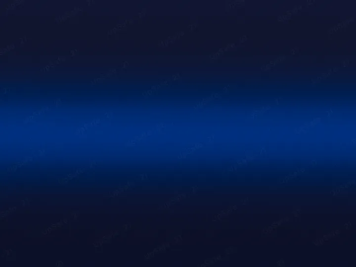 Цвет Laser Blue, код 21, GMA05:21C, WA227M: спектральный рендер покрытия