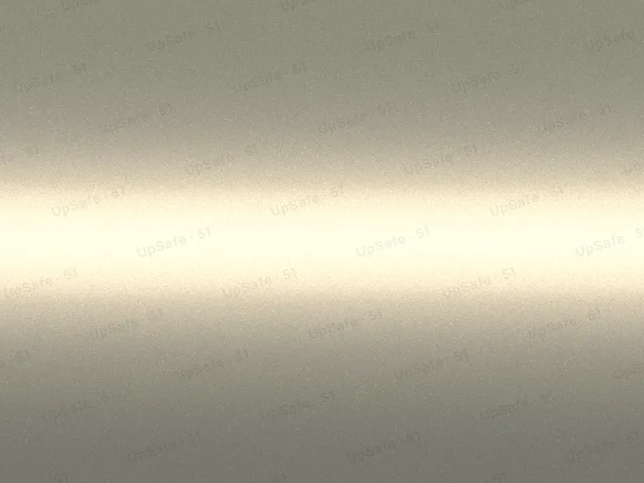 Цвет Gold Mist, код 51, 51U, GAO, GMA06:51, WA216N, WA316N: спектральный рендер покрытия