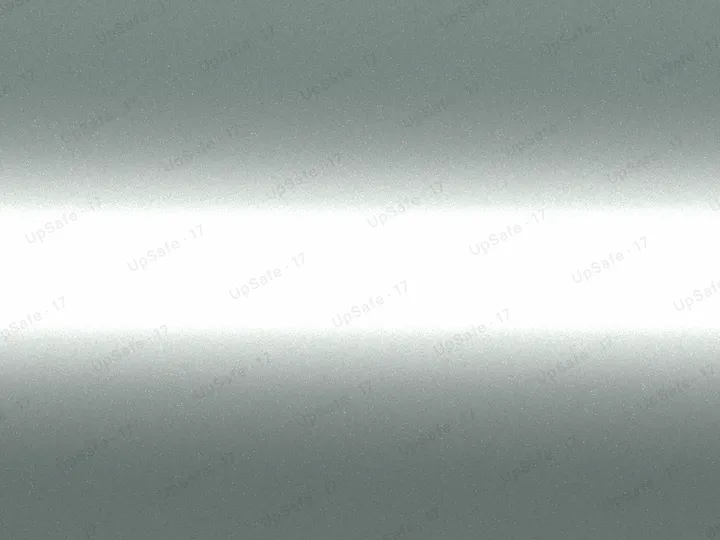 Цвет Switchblade Silver, код 17, 17U, GAN, GMA09:17, WA636R: спектральный рендер покрытия