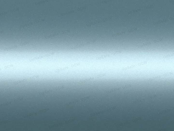 Цвет Misty Lake, код GCW, GMA10:GCW, WA683R: спектральный рендер покрытия