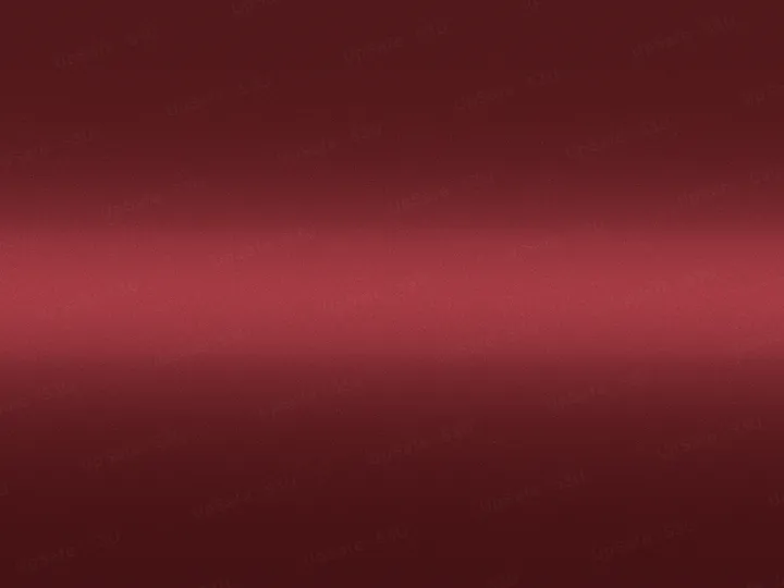 Цвет Sunset Red, код 53U, GMA189D, WA189D: спектральный рендер покрытия