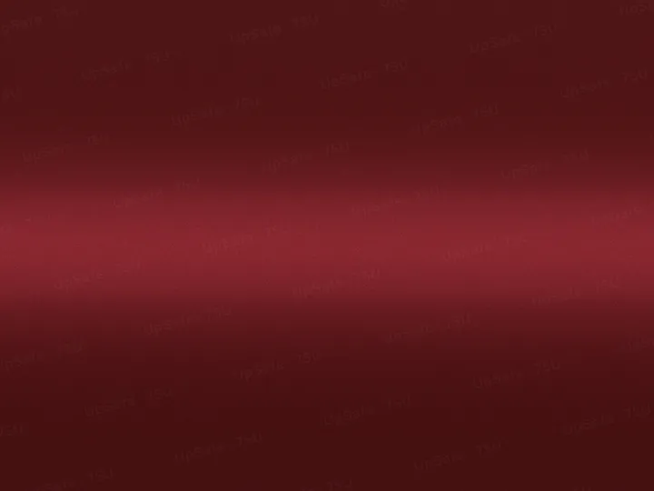 Цвет Bril. Red, код 75U, GMA209A, WA209A: спектральный рендер покрытия