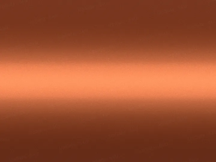Цвет Sunset Oange, код 54U, GMA258L, WA258L: спектральный рендер покрытия