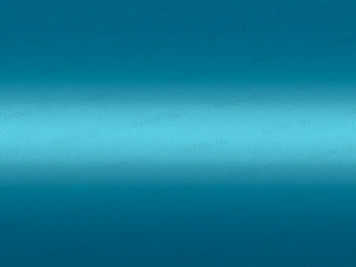 Цвет Ocean Blue, код 12U, GMA338M, WA338M: спектральный рендер покрытия