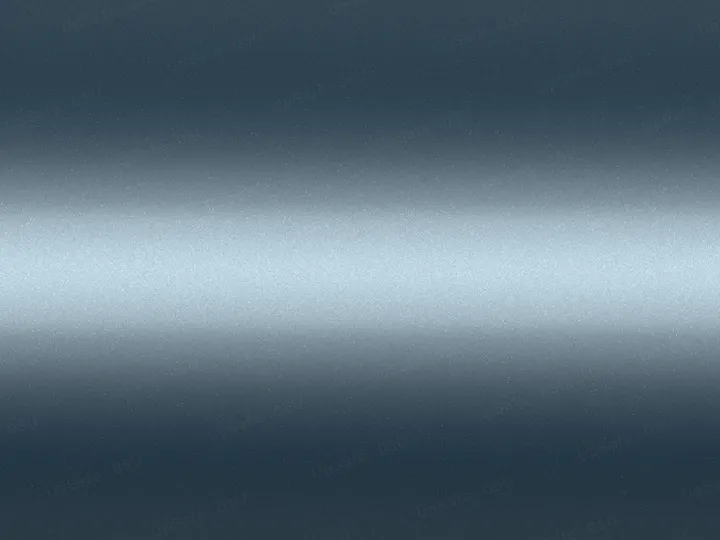 Цвет Misty Blue, код 05U, GMA404N, WA404N: спектральный рендер покрытия