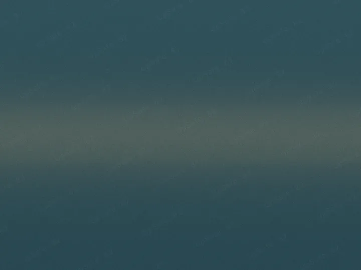 Цвет Turquoise, код 82, GMA601R, WA601R: спектральный рендер покрытия