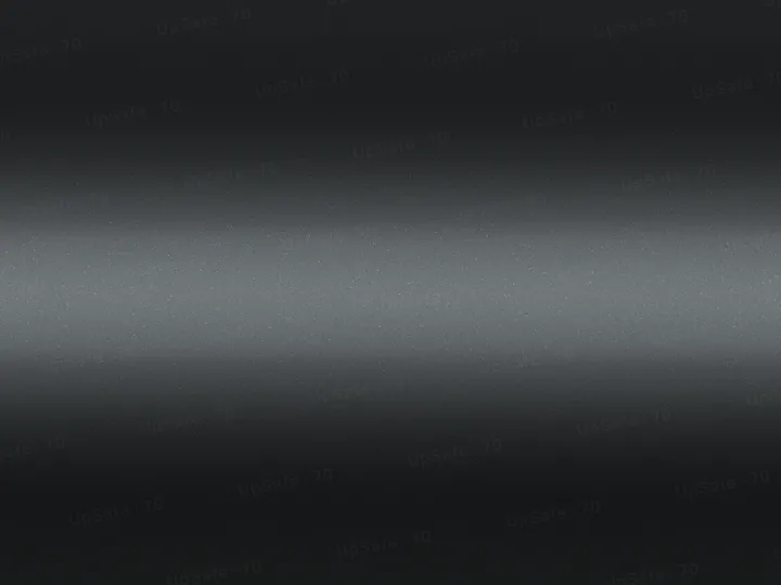 Цвет Charcoal Gray, код 70, GMA605R, WA605R: спектральный рендер покрытия