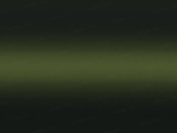 Цвет Med. Green, код 35U, GMA669F, WA669F: спектральный рендер покрытия