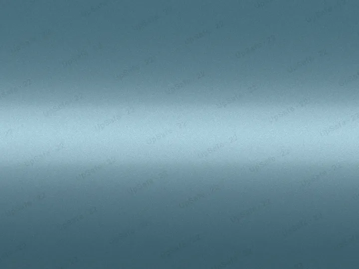 Цвет L.Sapphire Blue, код 22, GMA87:22, WA8966: спектральный рендер покрытия
