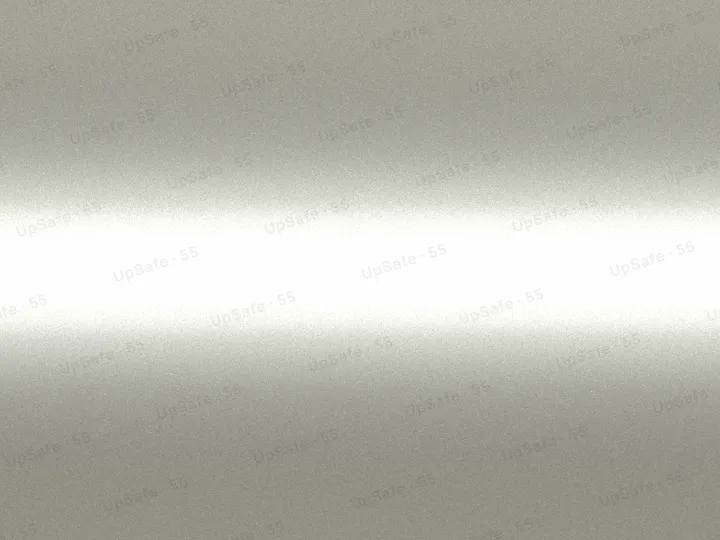 Цвет Pearl White, код 55, GMA88:55, WA9069: спектральный рендер покрытия