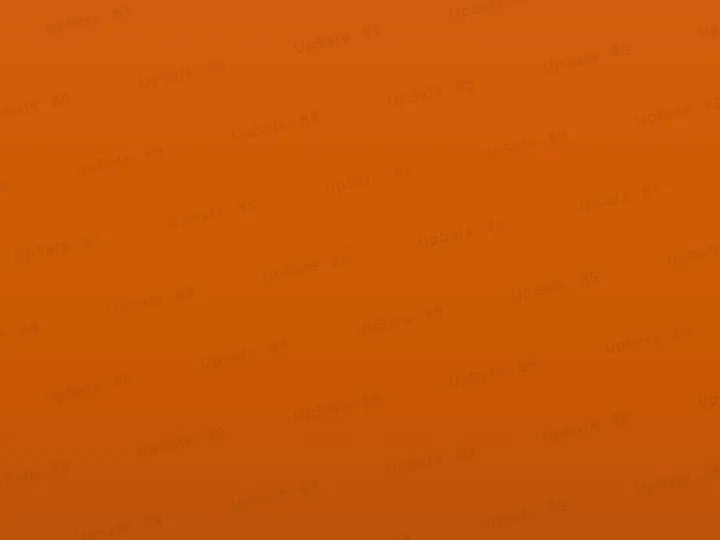 Цвет Tangier Orange, код 89, GMA90:89, WA9417: спектральный рендер покрытия