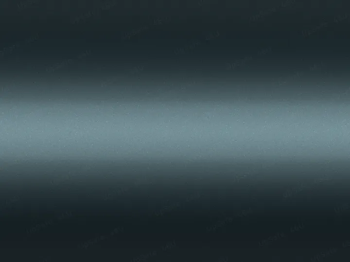 Цвет Grayish Blue, код 46U, GMA928L, WA928L: спектральный рендер покрытия