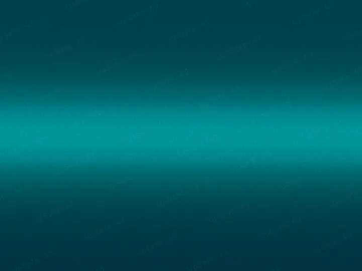 Цвет Bright Aqua, код 43, GMA92:43, WA9786, WA9796: спектральный рендер покрытия