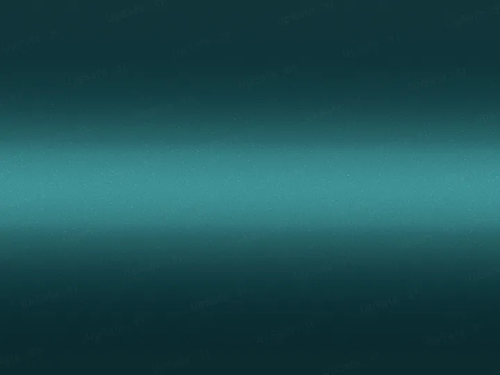 Цвет Med. Teal, код 31, GMA94:31, WA130A: спектральный рендер покрытия