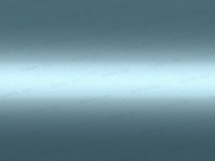 Цвет Aquamarine Blue, код 22U, 28L, GMA9512, WA9512: спектральный рендер покрытия