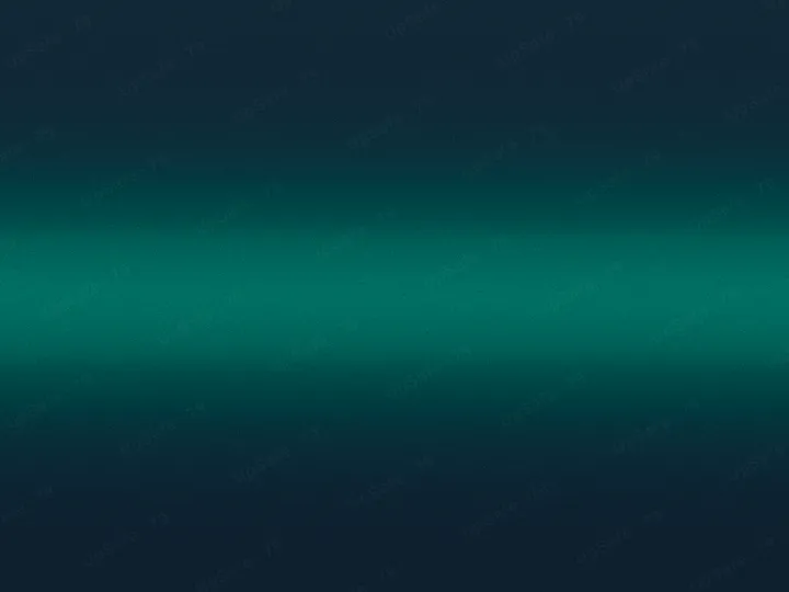 Цвет Mystic Teal, код 79, GMA95:79, WA119B: спектральный рендер покрытия