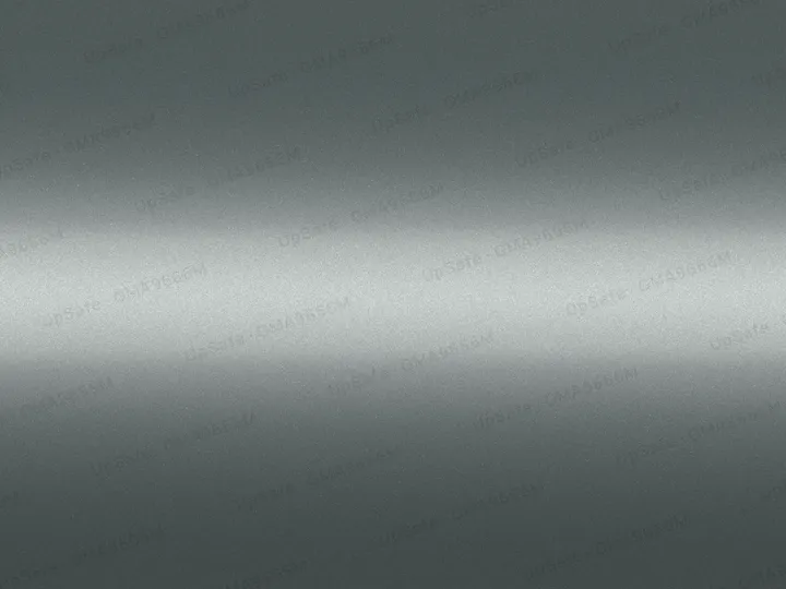 Цвет Neut.Argent, код GMA9666M, WA9666: спектральный рендер покрытия