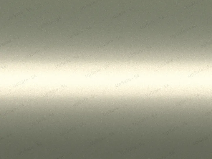 Цвет Light Green, код 54, GMA96:54, WA291C: спектральный рендер покрытия