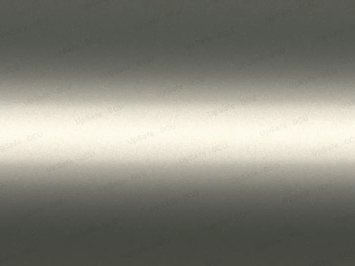 Цвет Pewter, код 0CU, 11, GMA98:11, WA382E: спектральный рендер покрытия