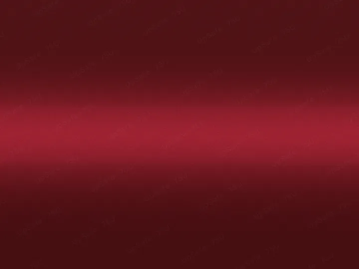 Цвет Red, код 75U, GMA9988, WA9988: спектральный рендер покрытия