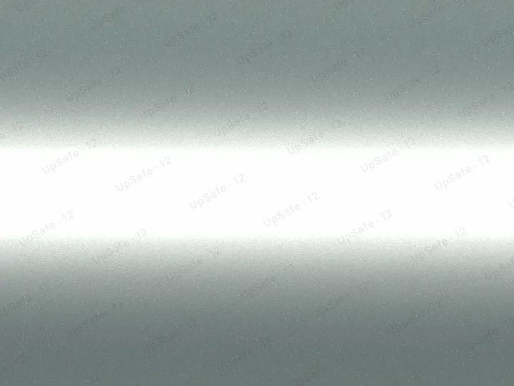 Цвет Galaxy Silver, код 12, 12U, 340, GMA99:12, WA519F: спектральный рендер покрытия