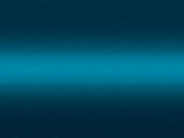 Цвет Med.Gulf Blue, код 26, GMA99:26, WA518F: спектральный рендер покрытия