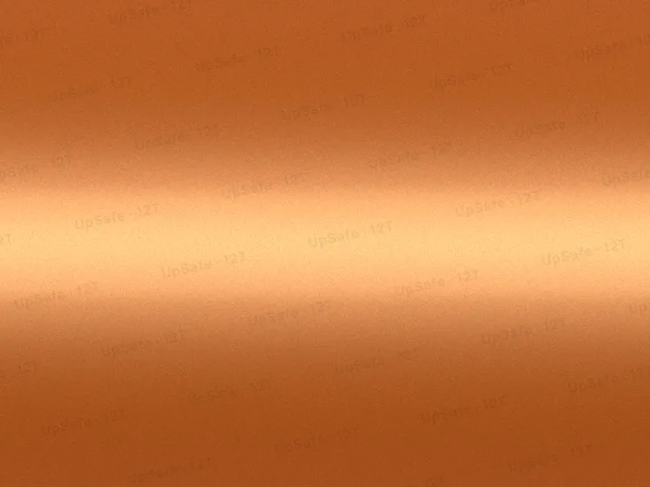 Цвет Orange, код 12T: спектральный рендер покрытия