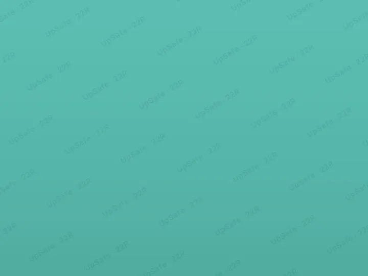 Цвет Mintgruen, код 22R, N4: спектральный рендер покрытия