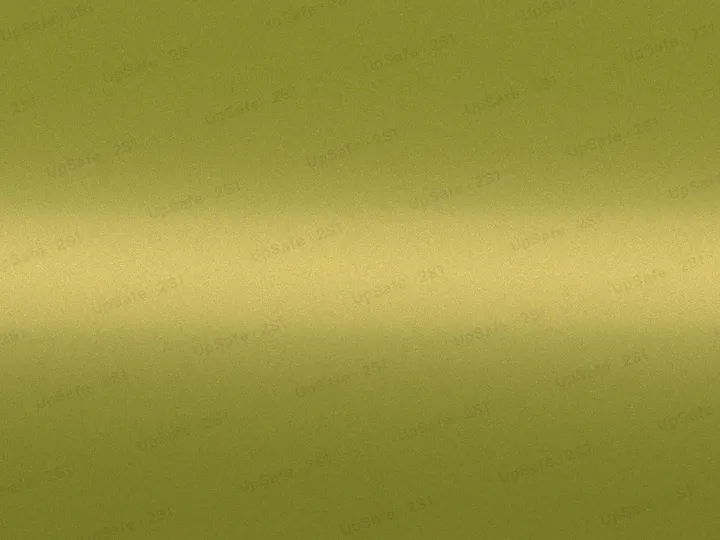 Цвет Peridot, код 2S1, 7L, 7L7L: спектральный рендер покрытия