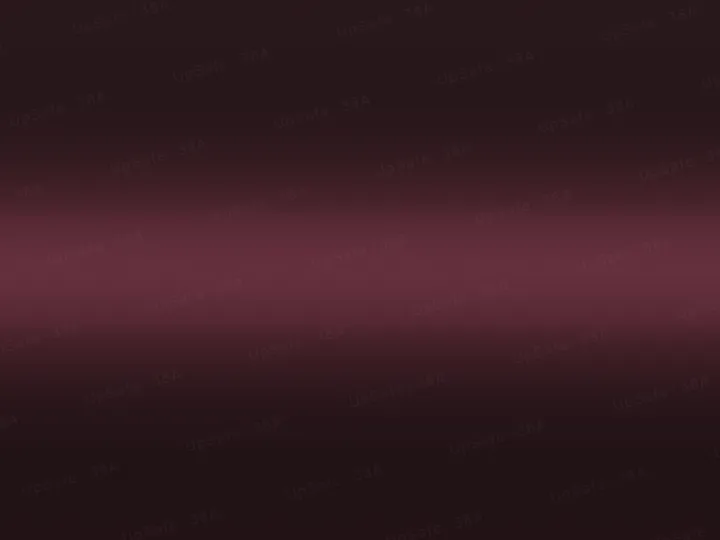 Цвет Amethyst, код 38A, F9: спектральный рендер покрытия
