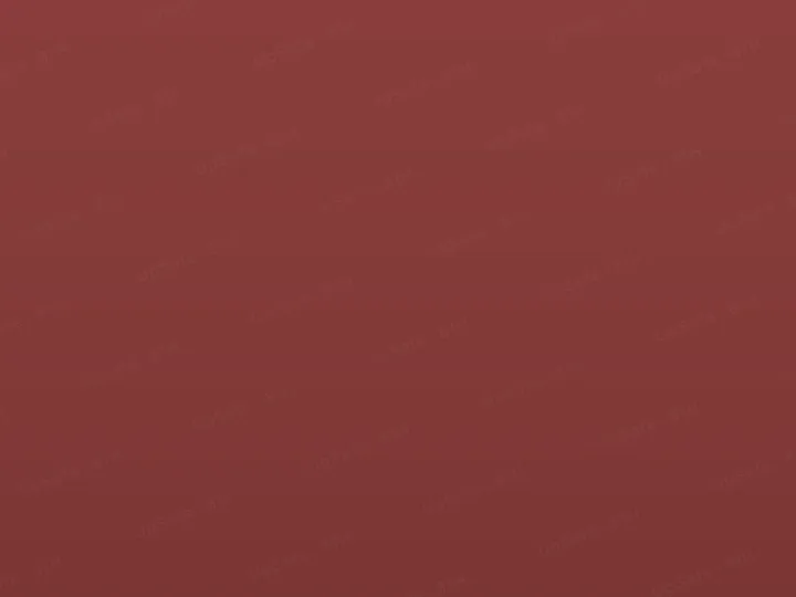 Цвет Gobelinrot, код 81H: спектральный рендер покрытия