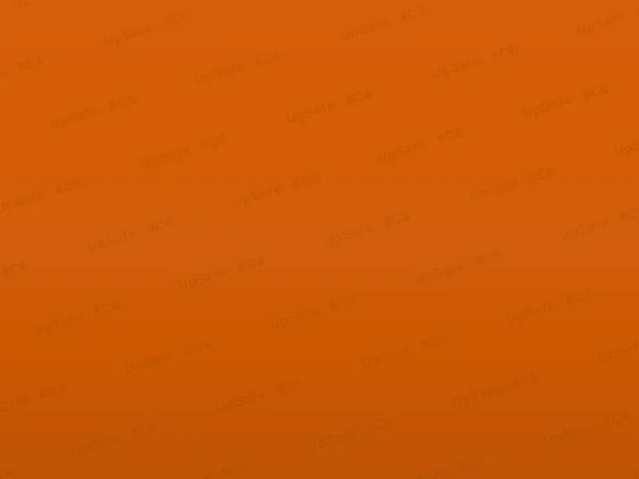 Цвет Orange, код 8C6, M2, W88: спектральный рендер покрытия