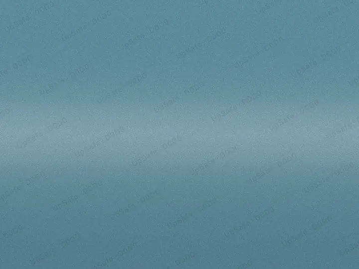 Цвет Frozenblue, код D0D0, K5J: спектральный рендер покрытия