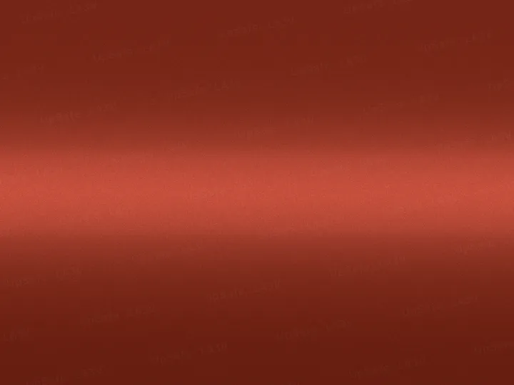 Цвет Indianrot, код LA3V, W9: спектральный рендер покрытия