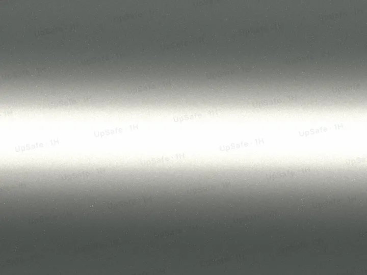 Цвет Platinsilber, код 1H, 1H1H, LM7T, M7T: спектральный рендер покрытия