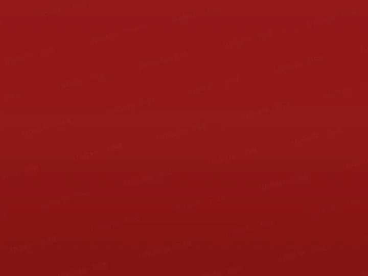 Цвет Flame Red, код P58: спектральный рендер покрытия