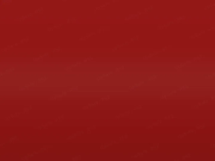 Цвет Pagoda Red, код R52: спектральный рендер покрытия