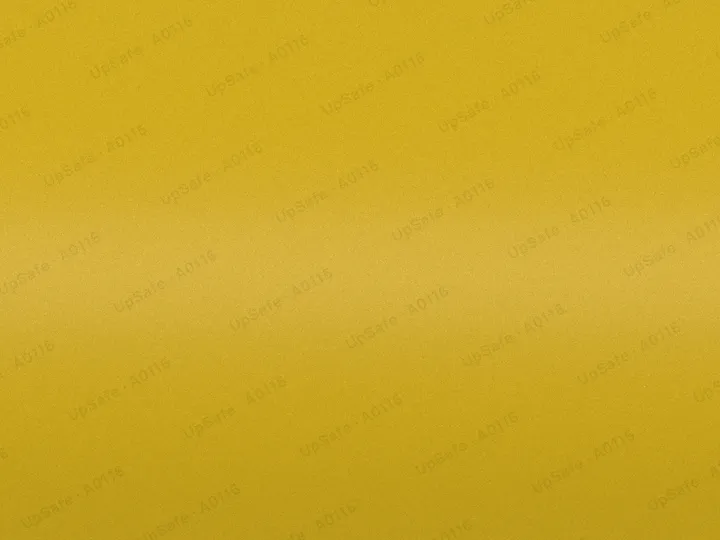 Цвет Mcoba Yellow, код A0116: спектральный рендер покрытия
