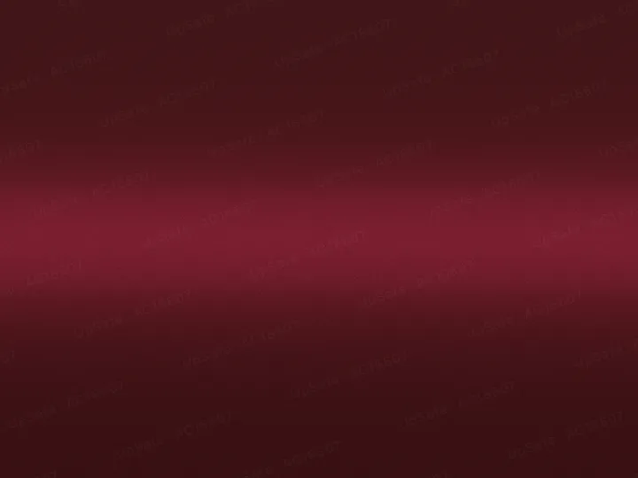 Цвет Deep Red, код AC16607, R07: спектральный рендер покрытия