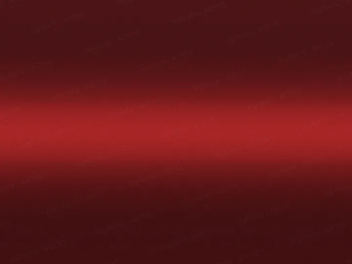 Цвет Brilliant Red, код A0110, A0174: спектральный рендер покрытия