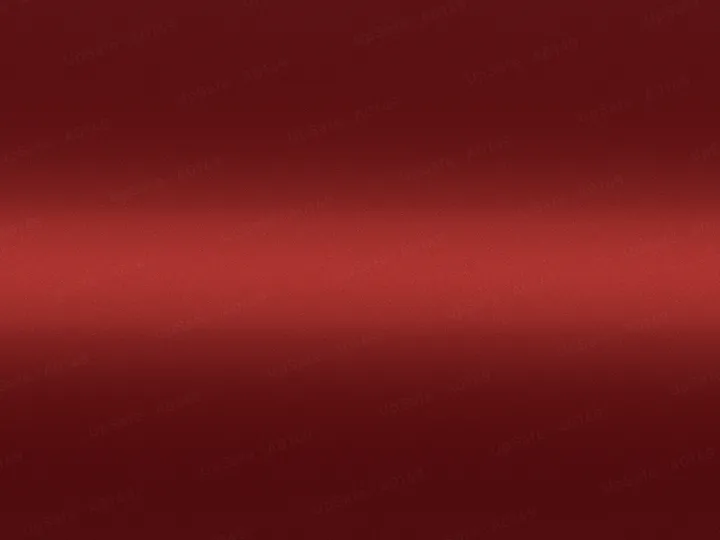 Цвет Brilliant Red, код A0149: спектральный рендер покрытия