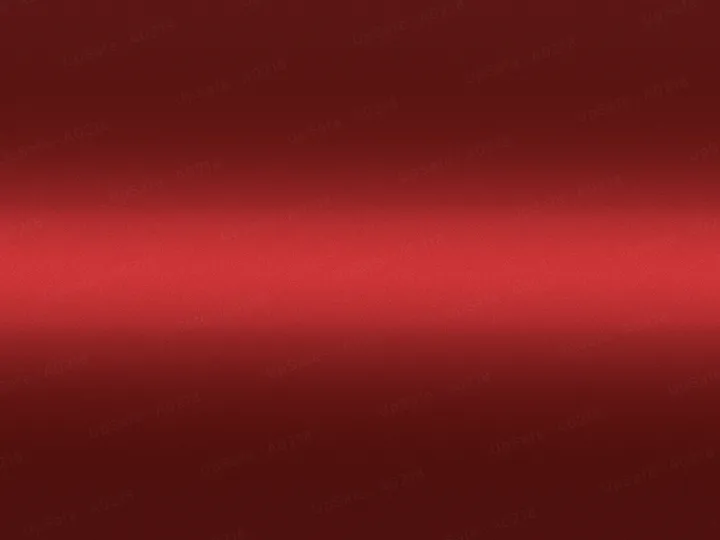 Цвет Ruby Red, код A0218, A0245: спектральный рендер покрытия