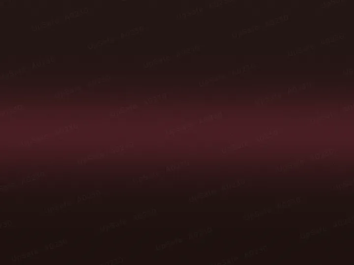 Цвет Rosewood Maroon, код A0230, A0232: спектральный рендер покрытия