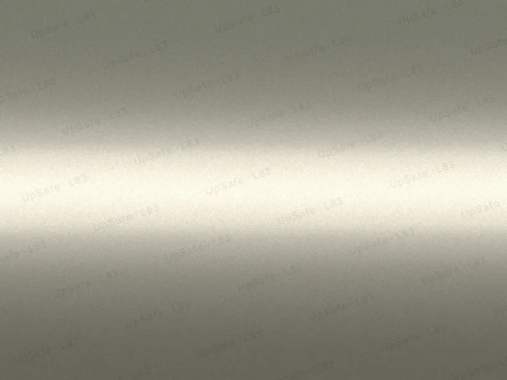 Цвет Japanese Gold, код L83: спектральный рендер покрытия
