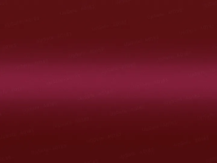 Цвет Red, код A0183: спектральный рендер покрытия