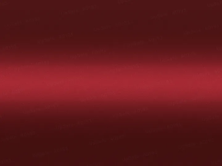Цвет Fire Red II, код A0193: спектральный рендер покрытия