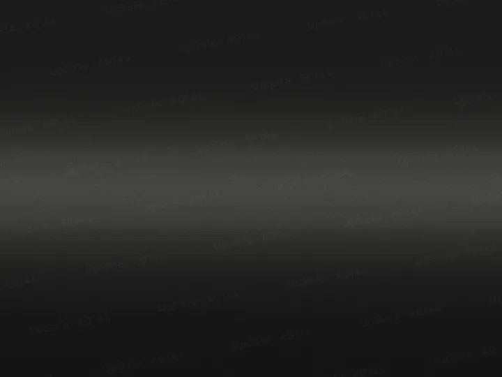Цвет Nonbu Black, код A0144: спектральный рендер покрытия