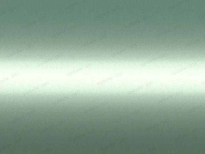 Цвет Forest Green, код G51: спектральный рендер покрытия