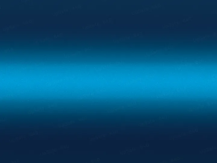 Цвет Medium Blue, код B40: спектральный рендер покрытия